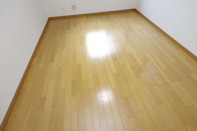 アネシスⅠの内装