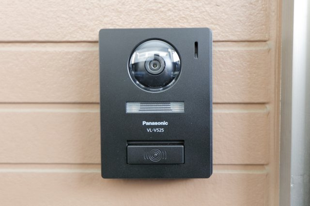 アネシスⅠのセキュリティ