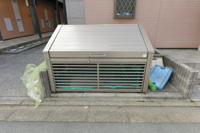 アネシスⅠのその他共用部分