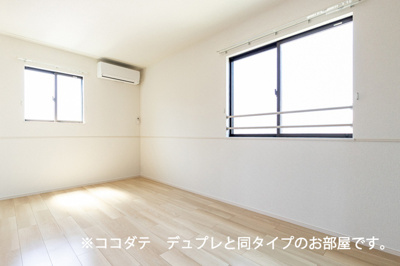 【洋室】 | ウィンディ大村