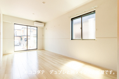 【居間・リビング】 | ウィンディ大村