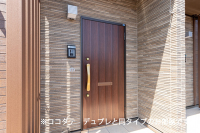 【エントランス】 | ウィンディ大村