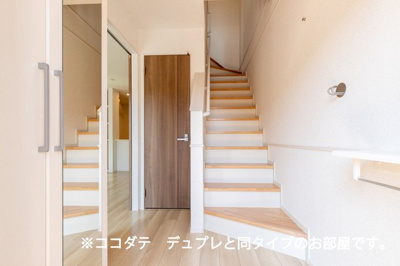 【玄関】 | ウィンディ大村