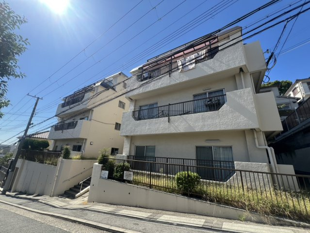 星が丘パークハイツ