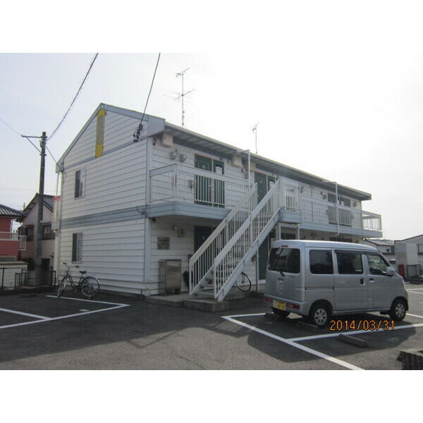 レジデンス大府中央