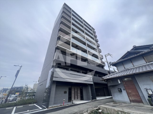 メインステージ天王寺サイドシティ