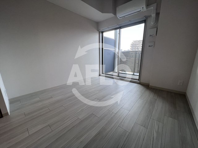 メインステージ天王寺サイドシティの洋室|メインステージ天王寺サイドシティ　洋室