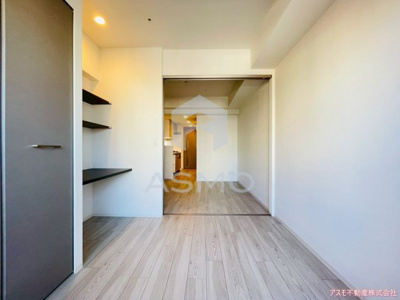 【内装】 | アーバネックス難波WEST