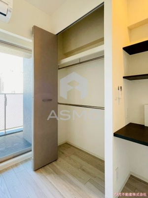 【収納】 | アーバネックス難波WEST