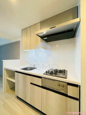 【キッチン】 | アーバネックス難波WEST