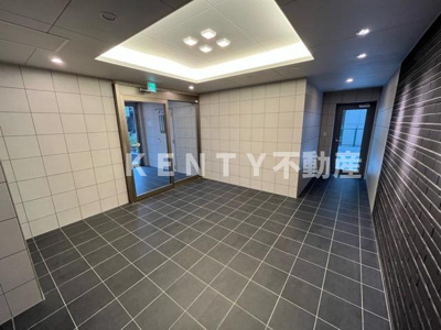 【その他共用部分】 | ガリシア矢口渡