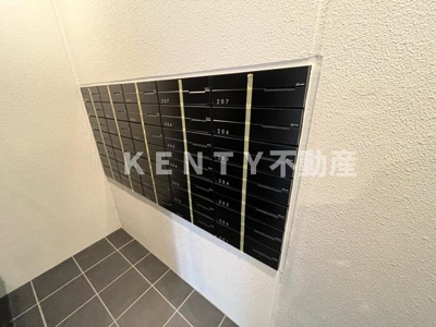 【設備】 | ガリシア矢口渡