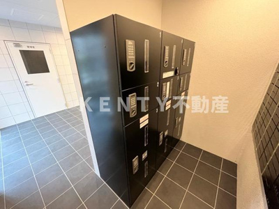 【その他】 | ガリシア矢口渡