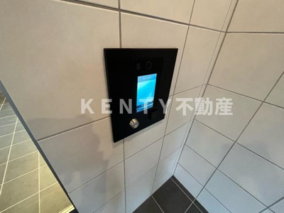 【セキュリティ】 | ガリシア矢口渡