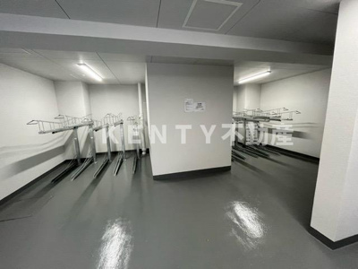 【その他共用部分】 | ガリシア矢口渡