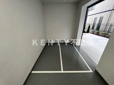 【その他共用部分】 | ガリシア矢口渡