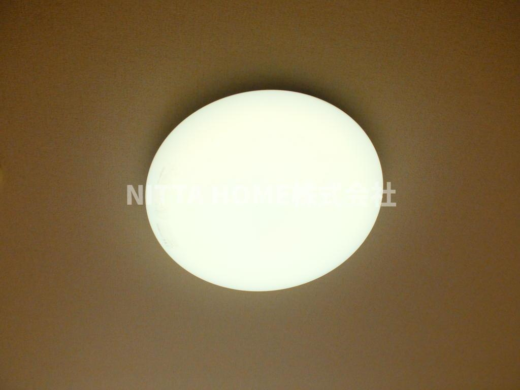 アンジェリートのその他|全居室照明付きです◎