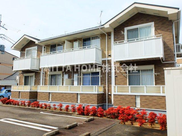 アンジェリート