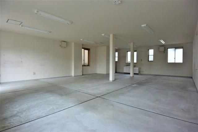 コスモＡｏｉ湘南　Ⅰの寝室