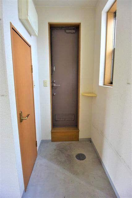 コスモＡｏｉ湘南　Ⅰのその他