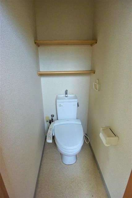 コスモＡｏｉ湘南　Ⅰのトイレ