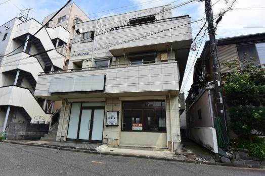 コスモＡｏｉ湘南　Ⅰ