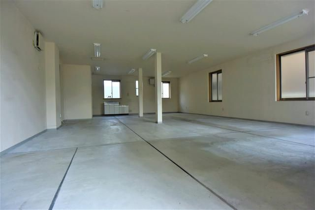 コスモＡｏｉ湘南　Ⅰの寝室