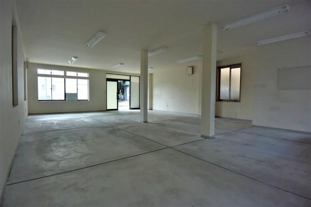 コスモＡｏｉ湘南　Ⅰの寝室