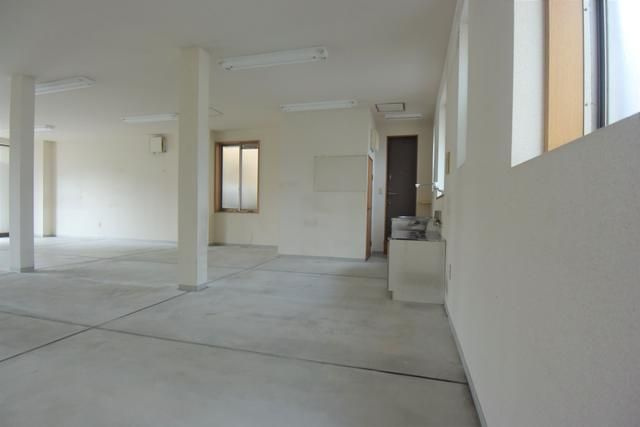 コスモＡｏｉ湘南　Ⅰの寝室