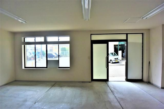 コスモＡｏｉ湘南　Ⅰの寝室