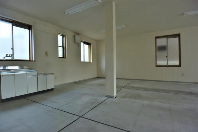 コスモＡｏｉ湘南　Ⅰの寝室