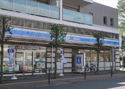 LUCIE TSⅠの周辺