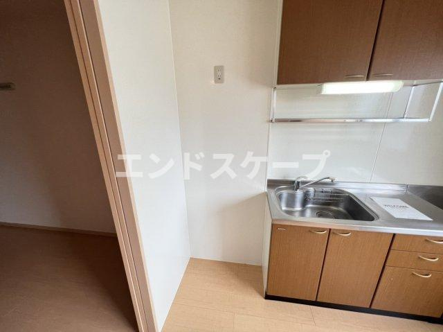 レフィナードのキッチン|高崎、前橋のお部屋探しはエンドスケープまで！お客様の理想お聞かせ下さい♪