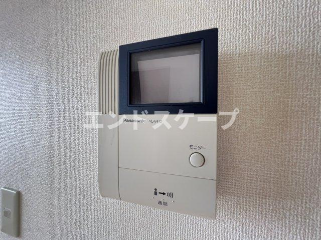 レフィナードのセキュリティ|高崎、前橋のお部屋探しはエンドスケープまで！お客様の理想お聞かせ下さい♪