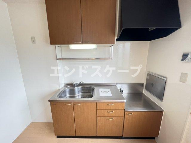 レフィナードのキッチン|高崎、前橋のお部屋探しはエンドスケープまで！お客様の理想お聞かせ下さい♪