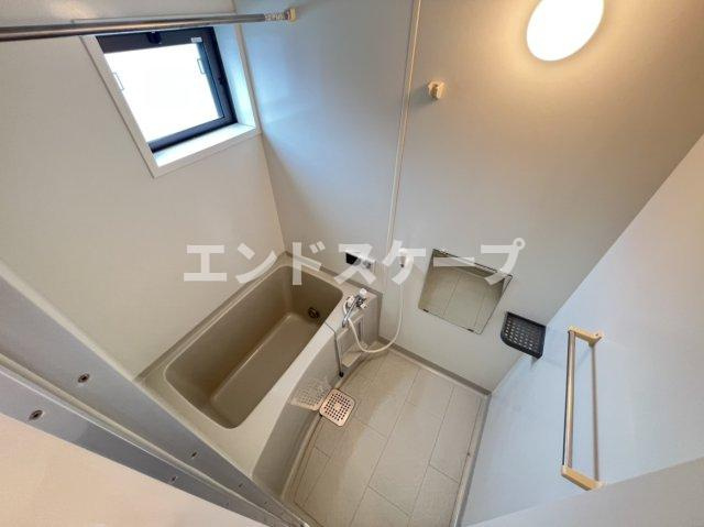 レフィナードの浴室|高崎、前橋のお部屋探しはエンドスケープまで！お客様の理想お聞かせ下さい♪