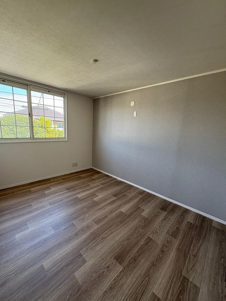 サンライズシティの洋室|洋室