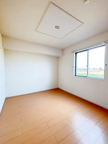 リトル　プリンス　Ｂの洋室