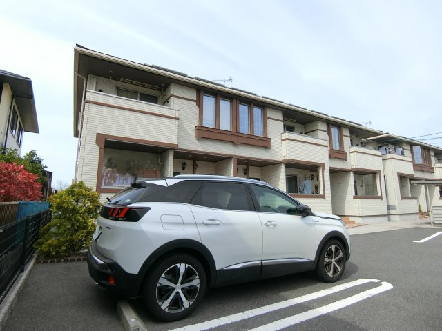 リトル　プリンス　Ｂの外観