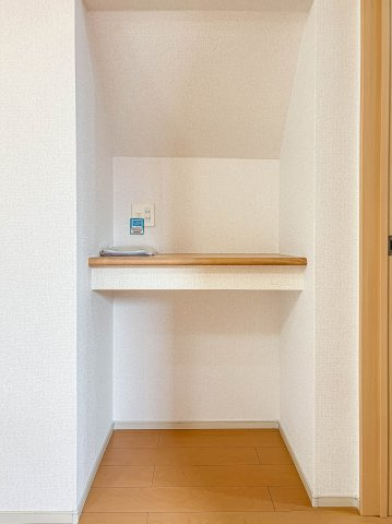 リトル　プリンス　Ｂの収納