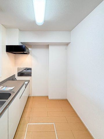 リトル　プリンス　Ｂのキッチン