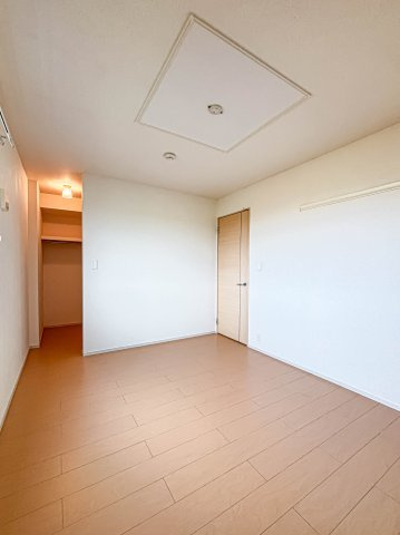 リトル　プリンス　Ｂの洋室