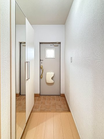 リトル　プリンス　Ｂの玄関