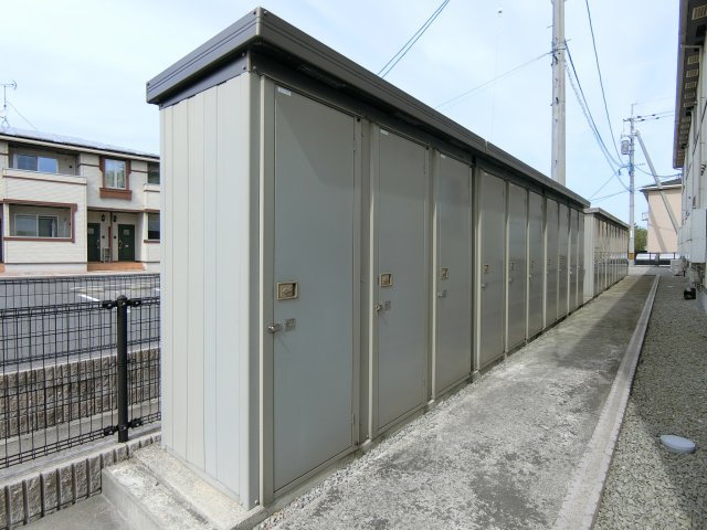 リトル　プリンス　Ｂのその他共用部分