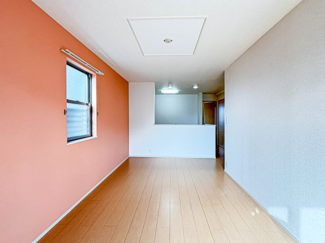 リトル　プリンス　Ｂの内装