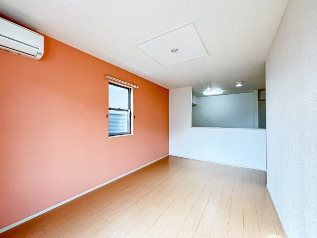 リトル　プリンス　Ｂの居間・リビング