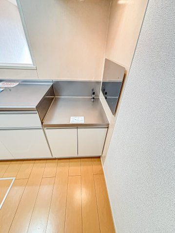 リトル　プリンス　Ｂのキッチン