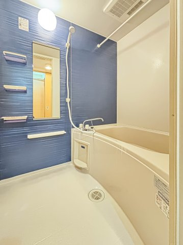 リトル　プリンス　Ｂの浴室