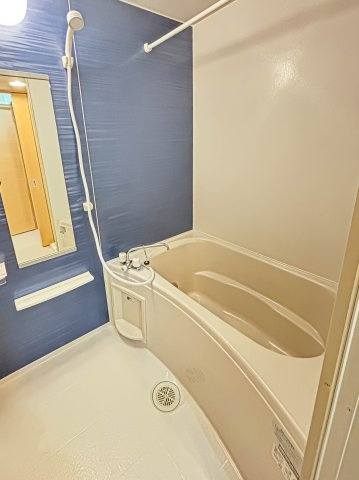 リトル　プリンス　Ｂの浴室