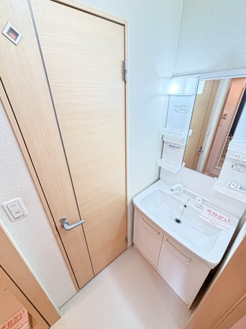 リトル　プリンス　Ｂの洗面所